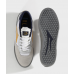 Кеды Lakai Cambridge White Leather/Grey 8us